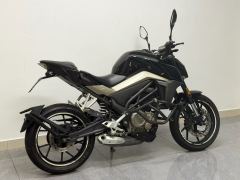 CFMOTO 250NK - фото 6