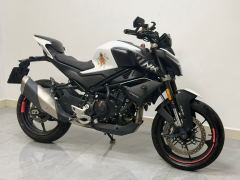 CFMOTO 450NK - ფოტო 3