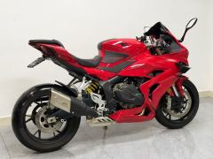 QJMOTOR Sai 600 680 cc - photo 4