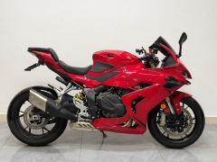 QJMOTOR Sai 600 680 cc - photo 5