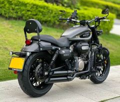 Benda Challenger 300 - photo 7