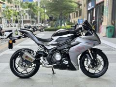 Benelli Tornado 302R 300 cc - фото 1