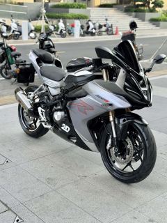 Benelli Tornado 302R 300 cc - фото 3