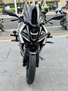 Benelli Tornado 302R 300 cc - фото 4