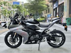 Benelli Tornado 302R 300 cc - фото 8
