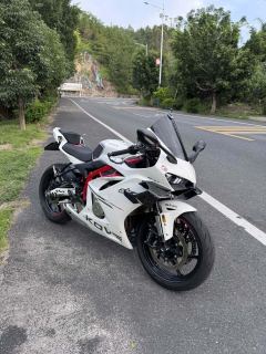 Kayo 450RR - photo 1