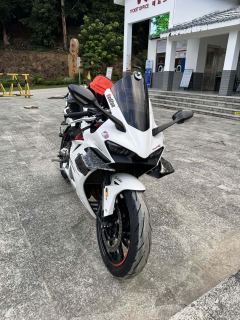 Kayo 450RR - photo 2