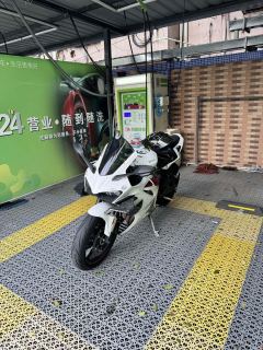 Kayo 450RR - photo 3
