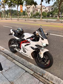 Kayo 450RR - photo 4