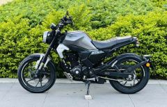 Sundiro Honda CBF190TR - ფოტო 6