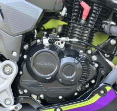 Wuyang Honda NSP 190 cc - ფოტო 8