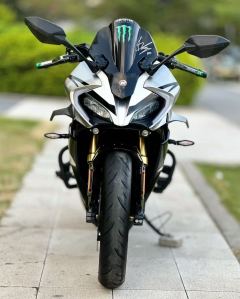 CFMOTO 250SR - photo 2