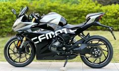 CFMOTO 250SR - photo 6