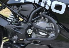 CFMOTO 250SR - photo 8