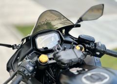 Kawasaki ZX-4R 400 cc - photo 5