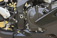 Kawasaki ZX-4R 400 cc - photo 8