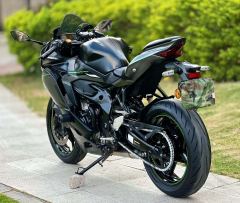 Kawasaki ZX-4R 400 cc - photo 9