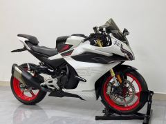 CFMOTO 450SR - ფოტო 1