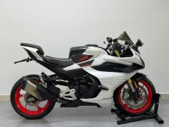 CFMOTO 450SR - ფოტო 2