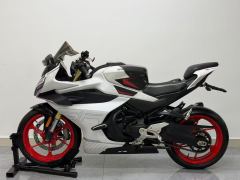 CFMOTO 450SR - ფოტო 3