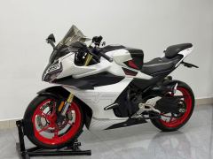CFMOTO 450SR - ფოტო 4