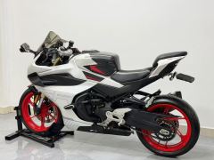CFMOTO 450SR - ფოტო 5