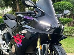 ZXMOTO 500RR - ფოტო 2