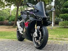 ZXMOTO 500RR - ფოტო 4