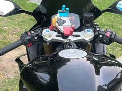 ZXMOTO 500RR - ფოტო 8