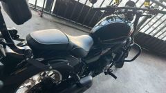 CFMOTO 450CL-C - ფოტო 2