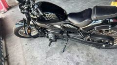 CFMOTO 450CL-C - ფოტო 3