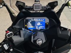 SYM Cruisym 250 - фото 2