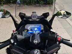 SYM Cruisym 250 - фото 3