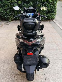 SYM Cruisym 250 - фото 4