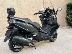 SYM Cruisym 250 - фото 5