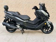 SYM Cruisym 250 - фото 6