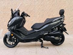 SYM Cruisym 250 - фото 7