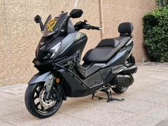 SYM Cruisym 250 - фото 8