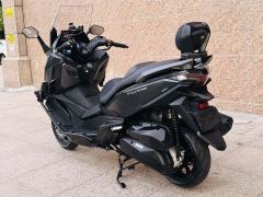 SYM Cruisym 250 - фото 9