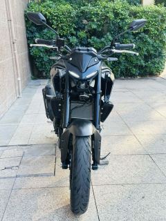 Yamaha MT-03 320 cc - ფოტო 6