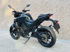 Yamaha MT-03 320 cc - ფოტო 7