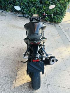 Yamaha MT-03 320 cc - ფოტო 8