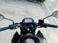 Yamaha MT-03 320 cc - ფოტო 9