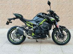 Kawasaki Z900 950 cc - ფოტო 10