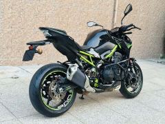 Kawasaki Z900 950 cc - ფოტო 2