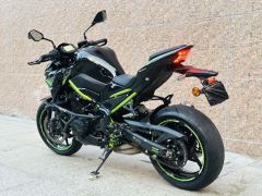Kawasaki Z900 950 cc - ფოტო 5
