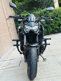 Kawasaki Z900 950 cc - ფოტო 6