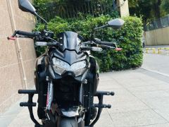 Kawasaki Z900 950 cc - ფოტო 8