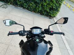 Kawasaki Z900 950 cc - ფოტო 9