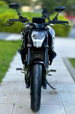 CFMOTO 250NK - фото 2